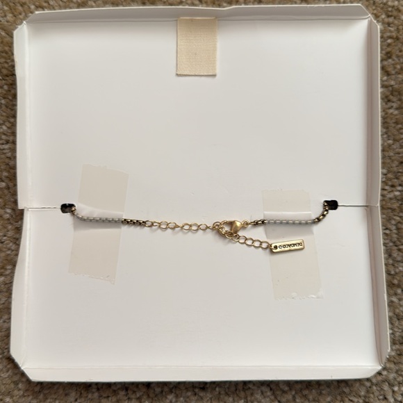 Gold Best Friends Bracelet - Picture 2 of 4